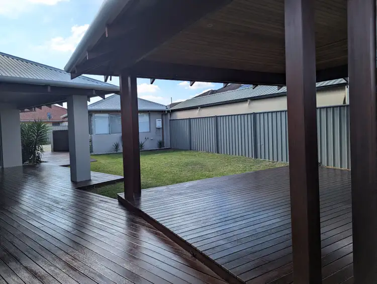 Sixth view of Homely house listing, 51 Aldersyde Meander, Baldivis WA 6171