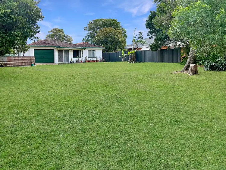 62 CHARLES STREET, Iluka NSW 2466