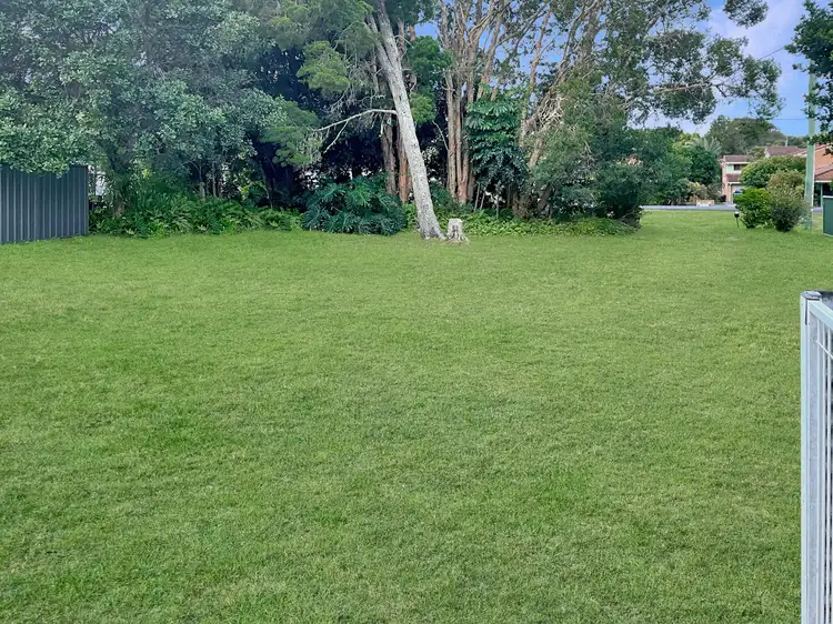 Second view of Homely house listing, 62 CHARLES STREET, Iluka NSW 2466