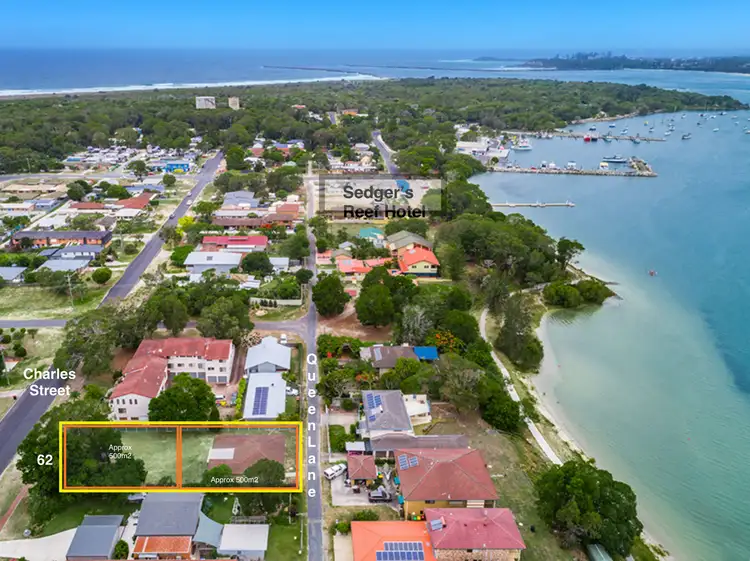 Third view of Homely house listing, 62 CHARLES STREET, Iluka NSW 2466
