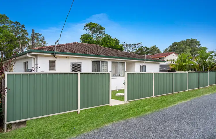 Fifth view of Homely house listing, 62 CHARLES STREET, Iluka NSW 2466