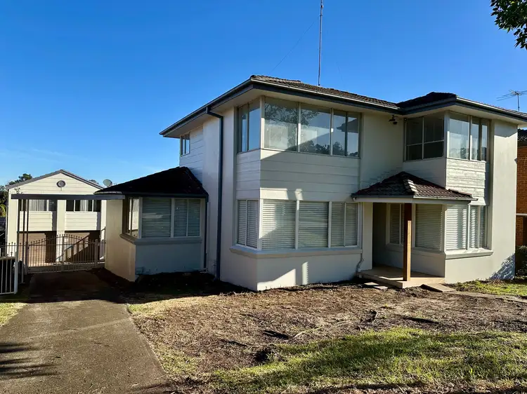 Main view of Homely house listing, 35 Deptford Avenue, Kings Langley NSW 2147