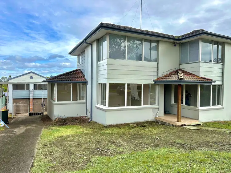 35 Deptford Avenue, Kings Langley NSW 2147