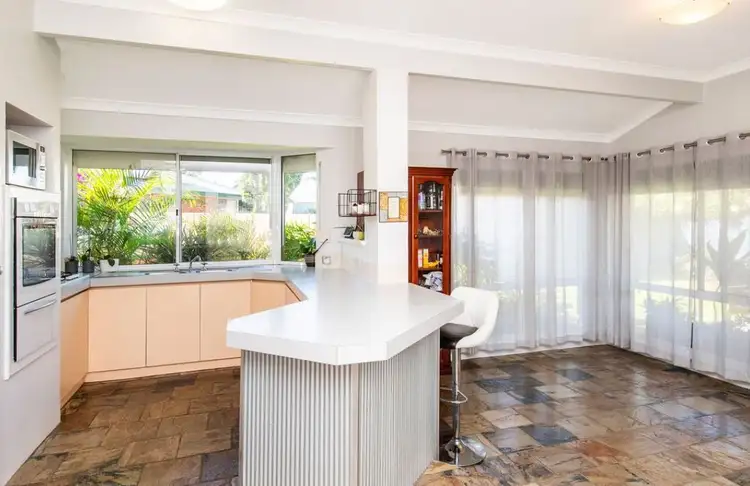 Second view of Homely house listing, 69 Sunningdale Chase, Meadow Springs WA 6210