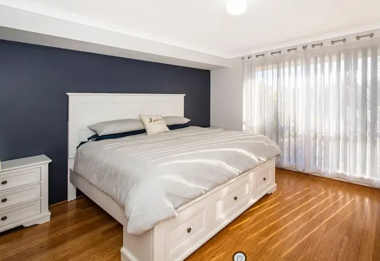 Fifth view of Homely house listing, 69 Sunningdale Chase, Meadow Springs WA 6210