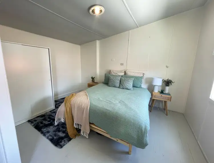 Third view of Homely unit listing, Address available on request
