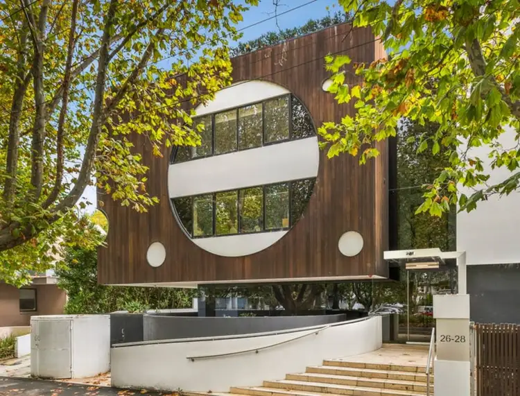 UNIT 12/26-28 Broadway, Elwood VIC 3184