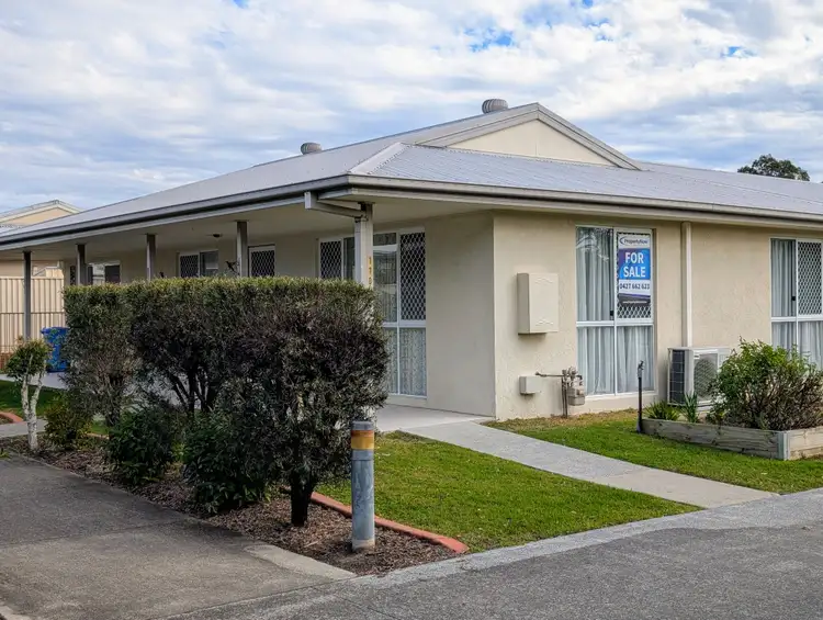 110/29-71 High Road, Waterford QLD 4133
