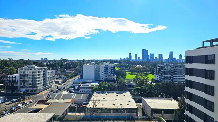 923/5 Gladstone St, Merrylands NSW 2160