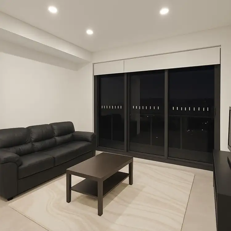 Second view of Homely unit listing, 923/5 Gladstone St, Merrylands NSW 2160