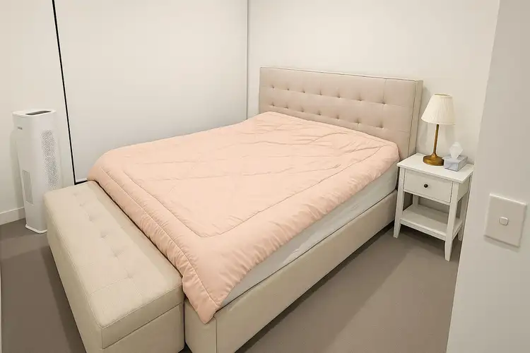 Third view of Homely unit listing, 923/5 Gladstone St, Merrylands NSW 2160