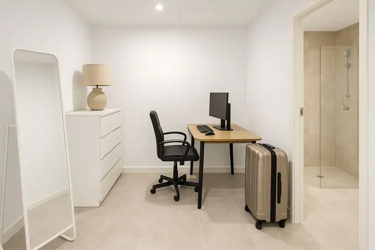 Fourth view of Homely unit listing, 923/5 Gladstone St, Merrylands NSW 2160