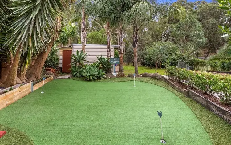 Main view of Homely house listing, 6 Kellett Grove, Kew VIC 3101