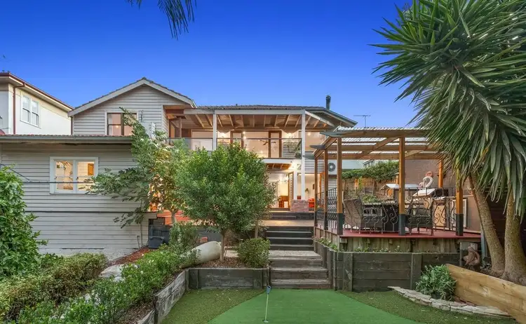 Fifth view of Homely house listing, 6 Kellett Grove, Kew VIC 3101