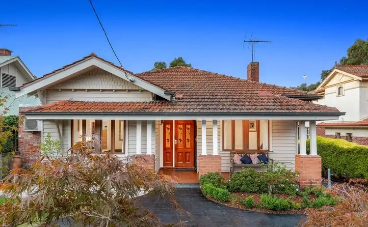 Sixth view of Homely house listing, 6 Kellett Grove, Kew VIC 3101
