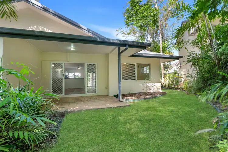UNIT 60/101-109 Callum Street, Mooroobool QLD 4870