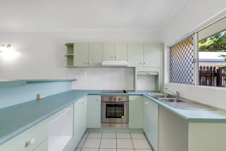 Third view of Homely villa listing, UNIT 60/101-109 Callum Street, Mooroobool QLD 4870