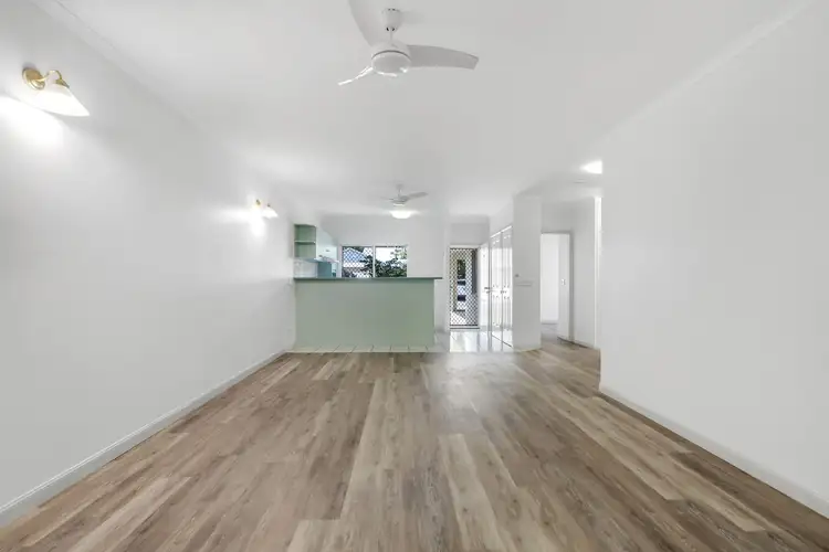 Fourth view of Homely villa listing, UNIT 60/101-109 Callum Street, Mooroobool QLD 4870