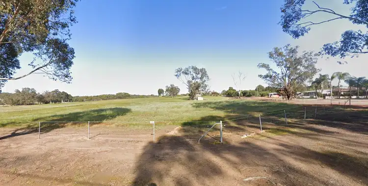 Second view of Homely land listing, 1 Quigley Street, Narrogin WA 6312