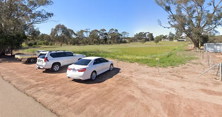 Fifth view of Homely land listing, 1 Quigley Street, Narrogin WA 6312