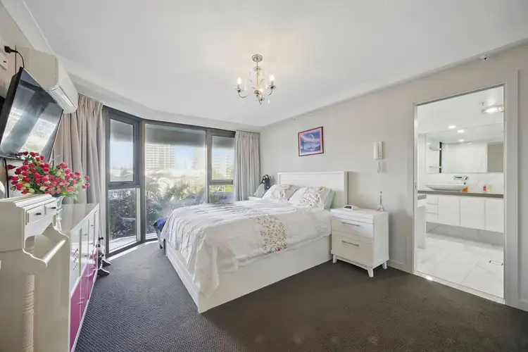 Fourth view of Homely unit listing, UNIT 8/3554 Main Beach Parade, Main Beach QLD 4217
