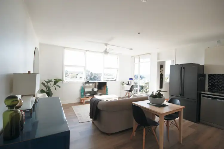 Second view of Homely unit listing, UNIT 917/22 DORIS STREET, North Sydney NSW 2060