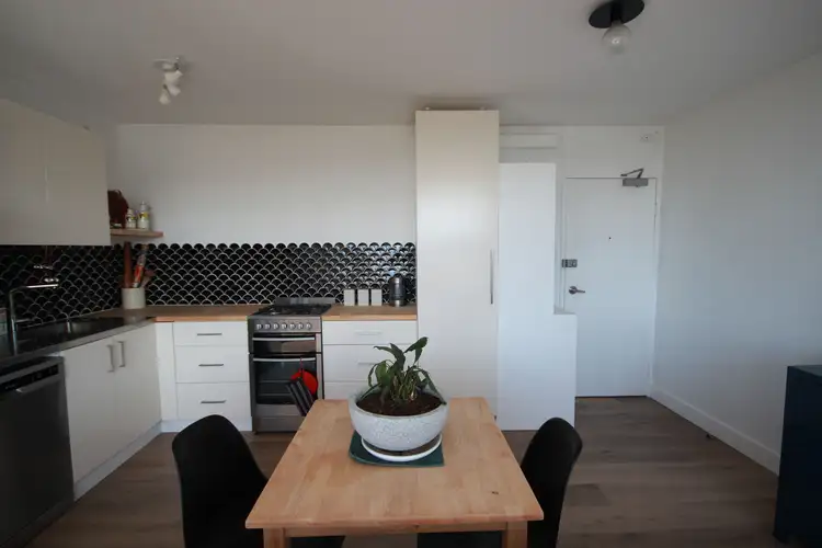 Third view of Homely unit listing, UNIT 917/22 DORIS STREET, North Sydney NSW 2060