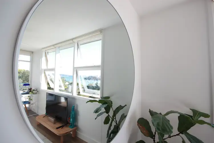 Fourth view of Homely unit listing, UNIT 917/22 DORIS STREET, North Sydney NSW 2060