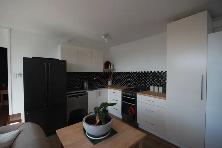 Fifth view of Homely unit listing, UNIT 917/22 DORIS STREET, North Sydney NSW 2060