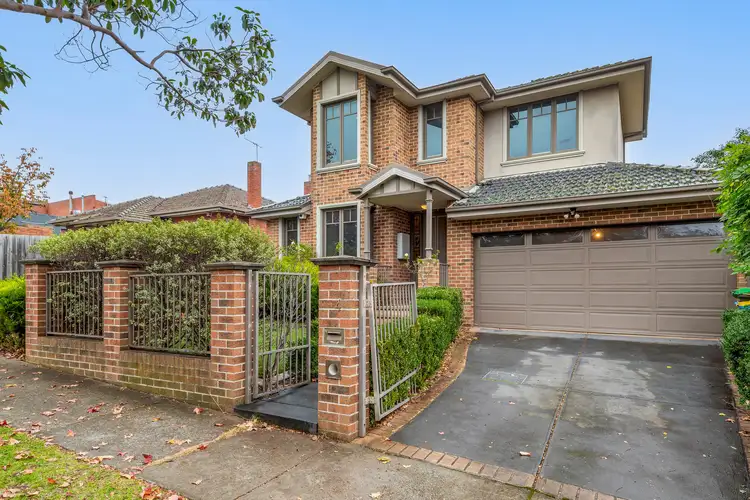 4 Duke Street, Ashburton VIC 3147
