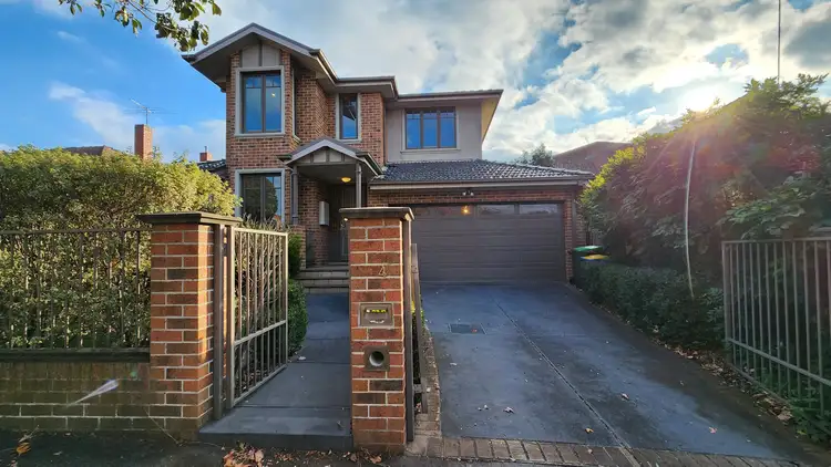 4 Duke Street, Ashburton VIC 3147