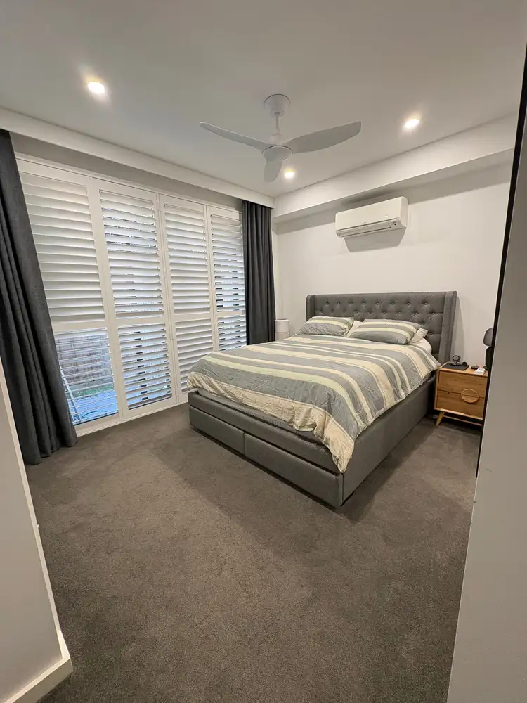Third view of Homely townhouse listing, UNIT 3/112 Dundas Street, Thornbury VIC 3071