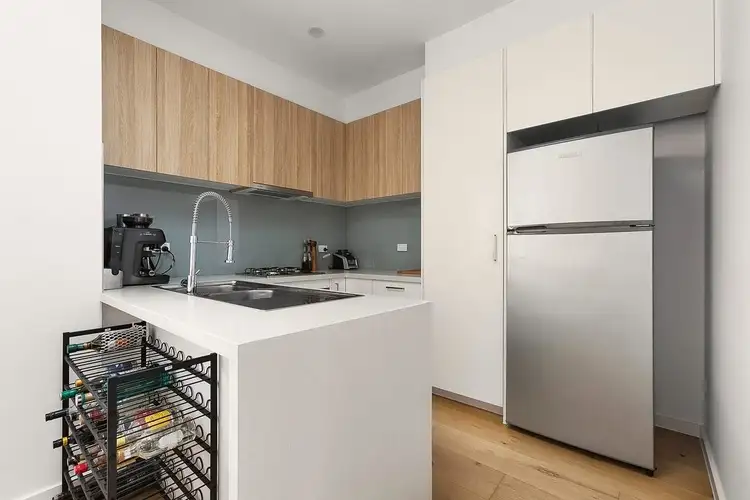 Fourth view of Homely townhouse listing, UNIT 3/112 Dundas Street, Thornbury VIC 3071