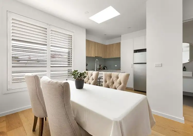 Sixth view of Homely townhouse listing, UNIT 3/112 Dundas Street, Thornbury VIC 3071