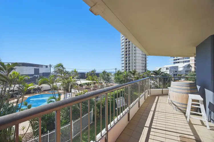 UNIT 9/3554 Main Beach Parade, Main Beach QLD 4217