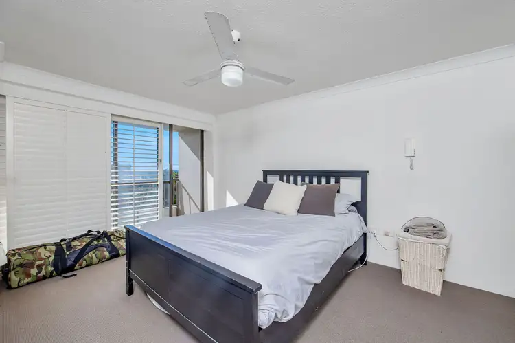 Third view of Homely unit listing, UNIT 9/3554 Main Beach Parade, Main Beach QLD 4217