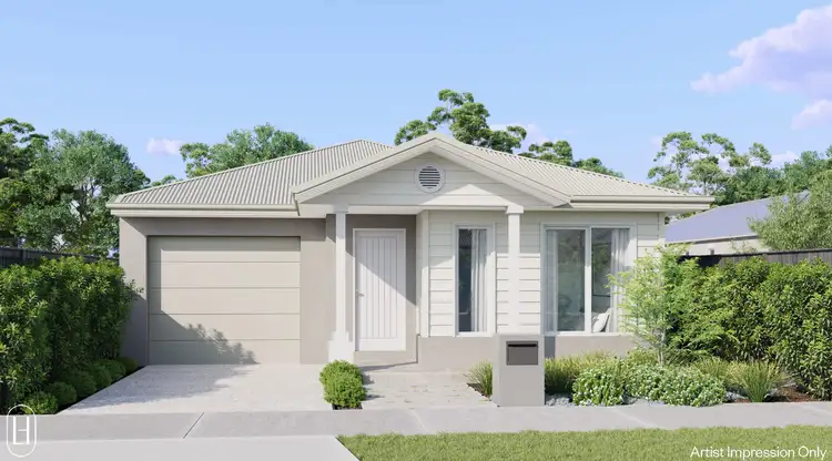 8 Lillypilly Way, Mount Duneed VIC 3217