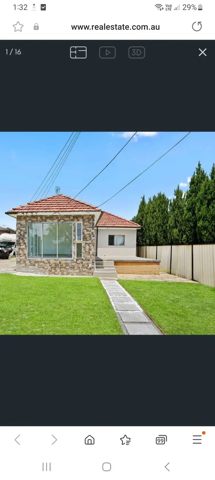 Main view of Homely house listing, 22 Boundary Road, Liverpool NSW 2170