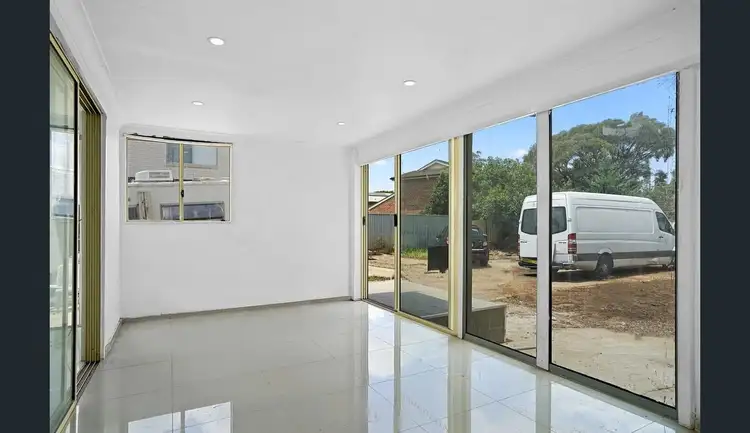 Second view of Homely house listing, 22 Boundary Road, Liverpool NSW 2170
