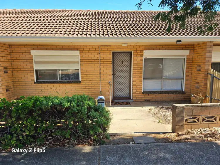 UNIT 3/37 Lindsay Avenue, Edwardstown SA 5039