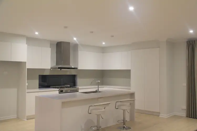Second view of Homely townhouse listing, 2/13 Maple Street, Blackburn VIC 3130