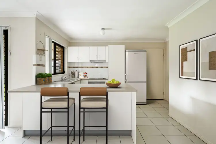 Third view of Homely house listing, 45 Shimao Crescent, North Lakes QLD 4509