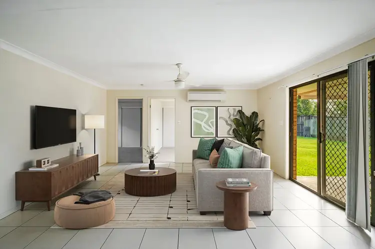 Fifth view of Homely house listing, 45 Shimao Crescent, North Lakes QLD 4509