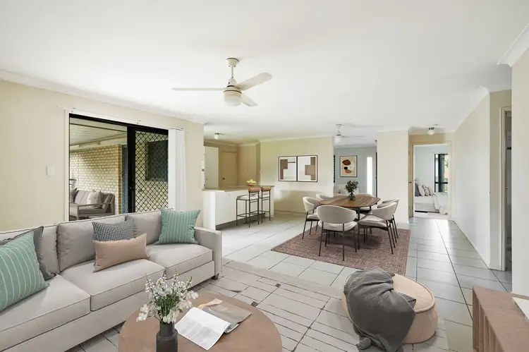 Sixth view of Homely house listing, 45 Shimao Crescent, North Lakes QLD 4509