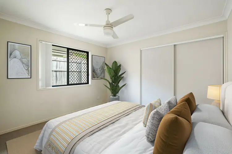 Seventh view of Homely house listing, 45 Shimao Crescent, North Lakes QLD 4509