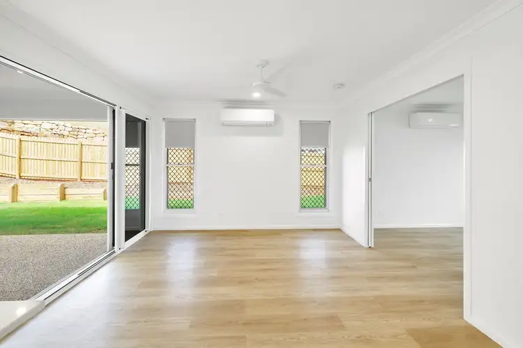 Fourth view of Homely house listing, 19 Cape Manifold Avenue, Pacific Heights QLD 4703