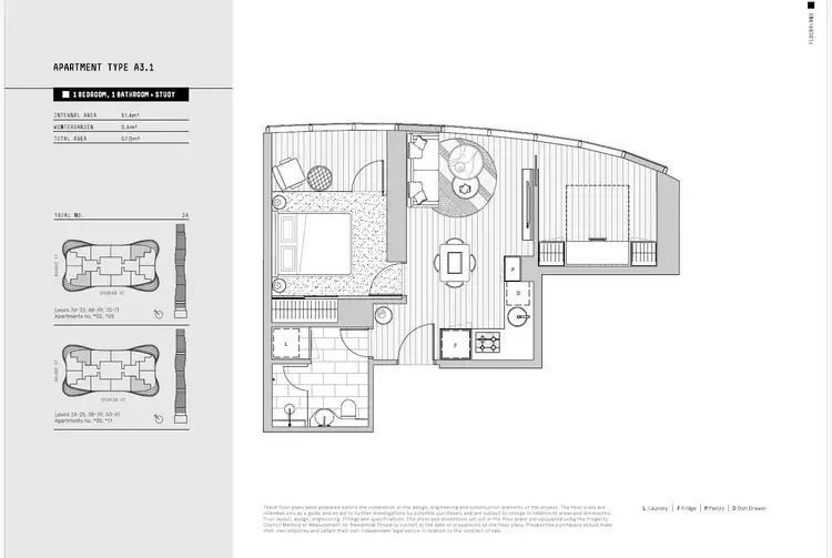 UNIT 4902/138 SPENCER STREET, Melbourne VIC 3000