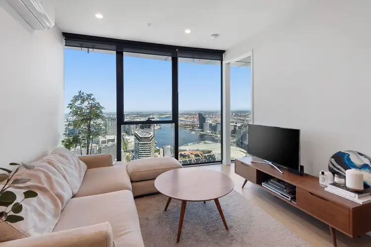 UNIT 4902/138 SPENCER STREET, Melbourne VIC 3000