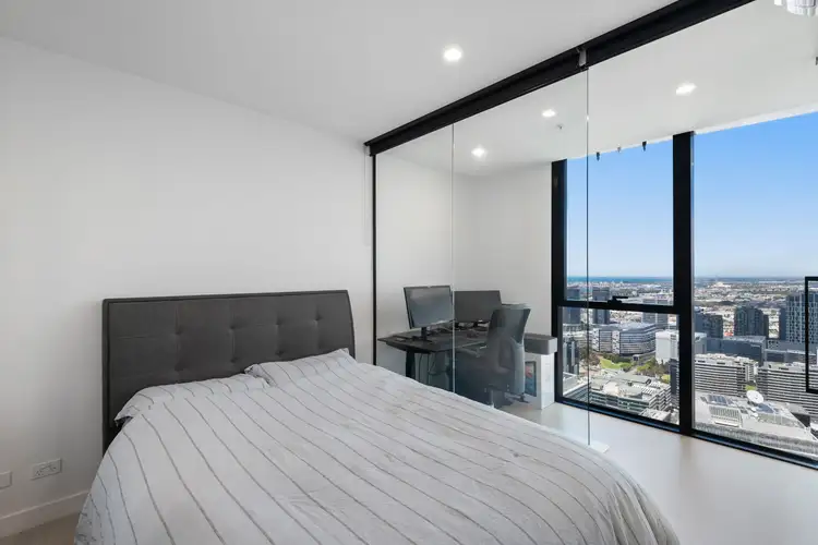 Fourth view of Homely unit listing, UNIT 4902/138 SPENCER STREET, Melbourne VIC 3000