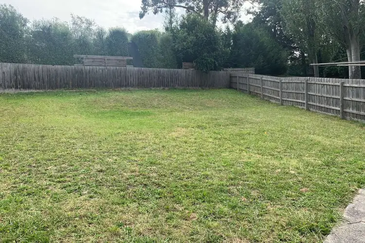 Second view of Homely house listing, 19 Long View Road, Croydon South VIC 3136